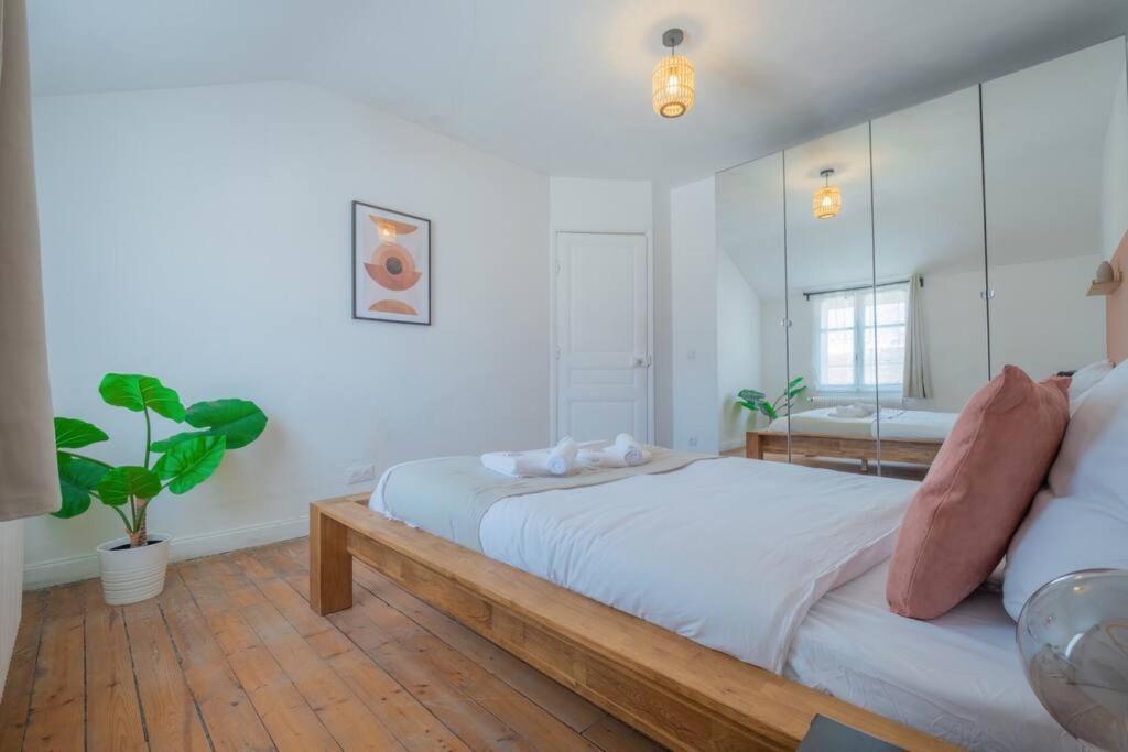 Spacy Rock Apartment *